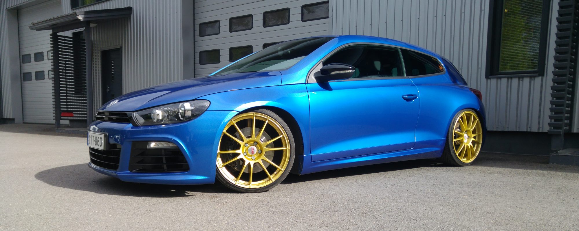 Scirocco 4motion Pajalle Com