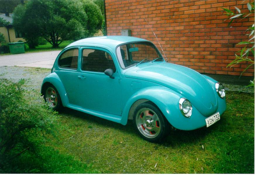 Kupla '69
