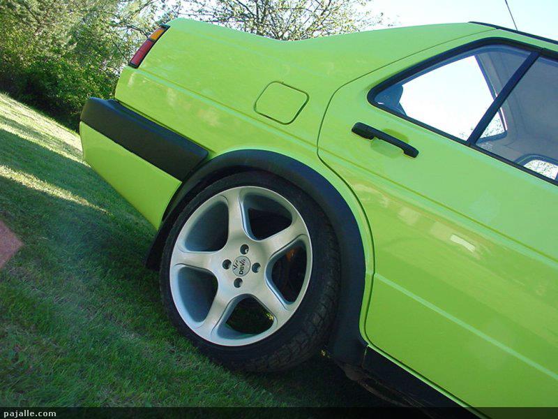 Jetta D/TD
