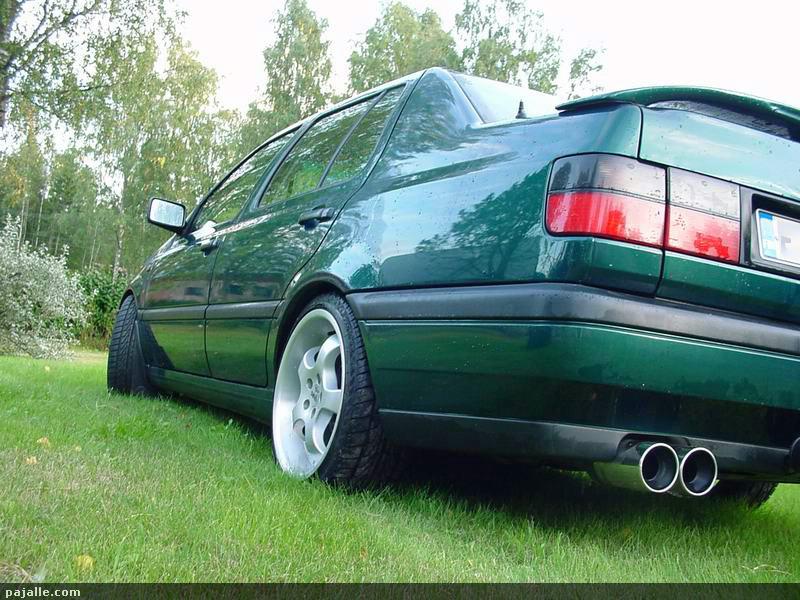 Peksin ja Jaskan Vento VR6
