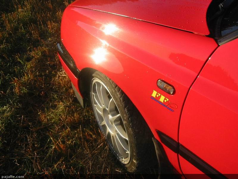 Vento TD