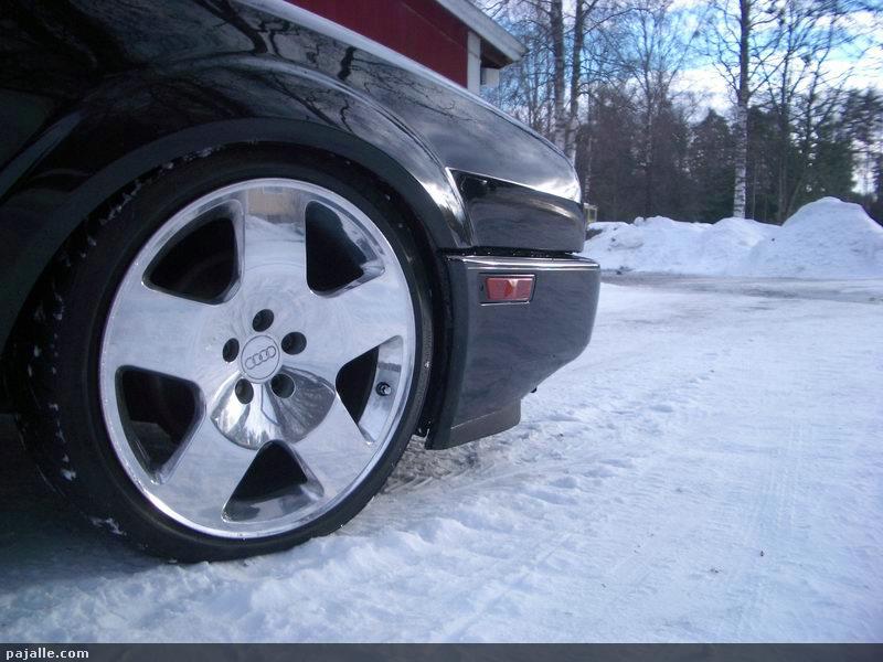 Corrado VR6 SLC