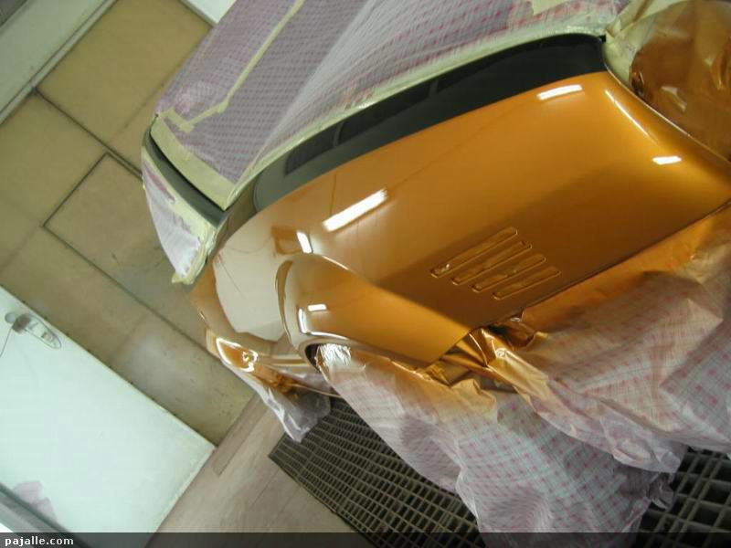 Corrado 1.8T 20v