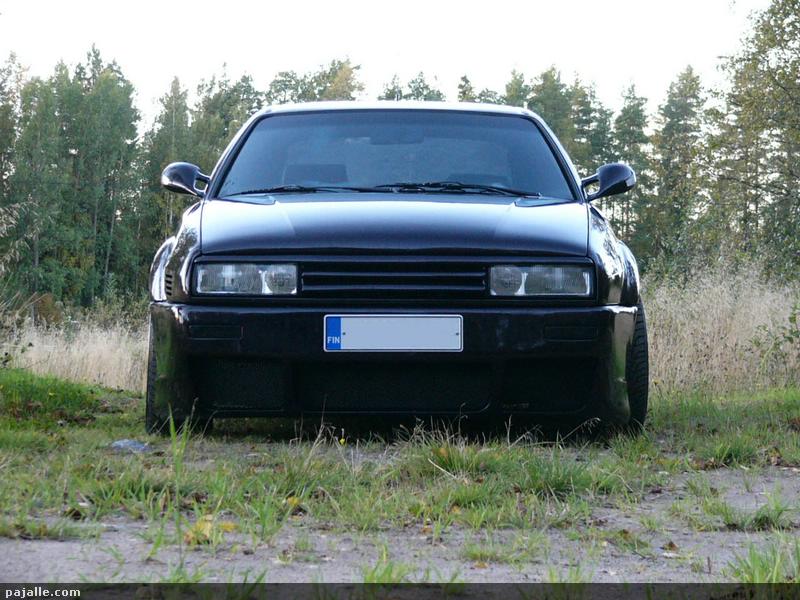 Corrado VR6