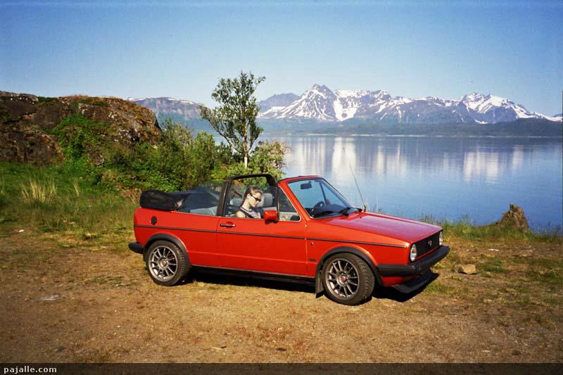 Cabrio GLI