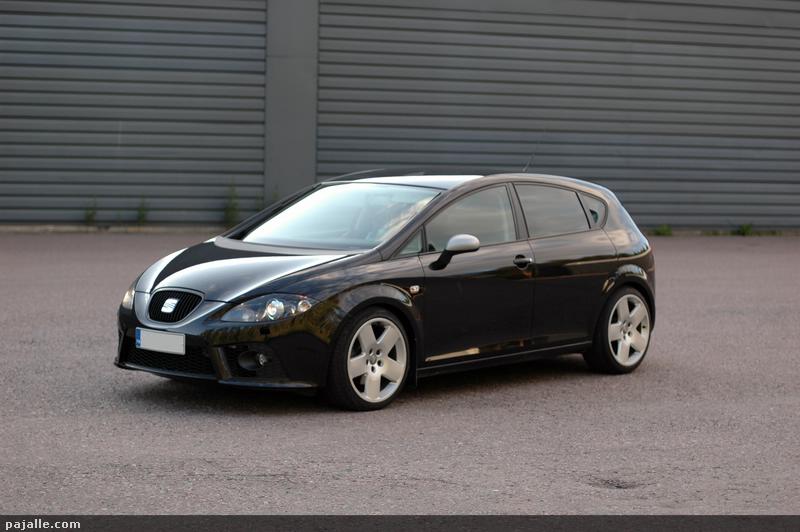 Seat Leon FR TDI