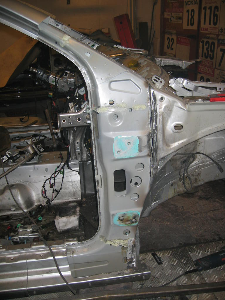 Golf V 2.0 TDI 16v — kuva 031