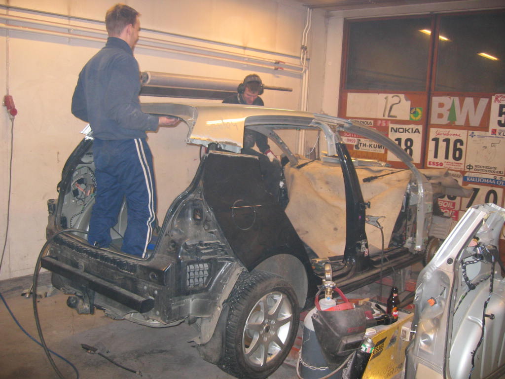 Golf V 2.0 TDI 16v — kuva 041