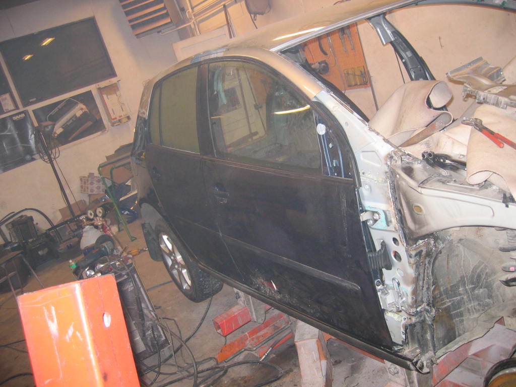 Golf V 2.0 TDI 16v — kuva 048