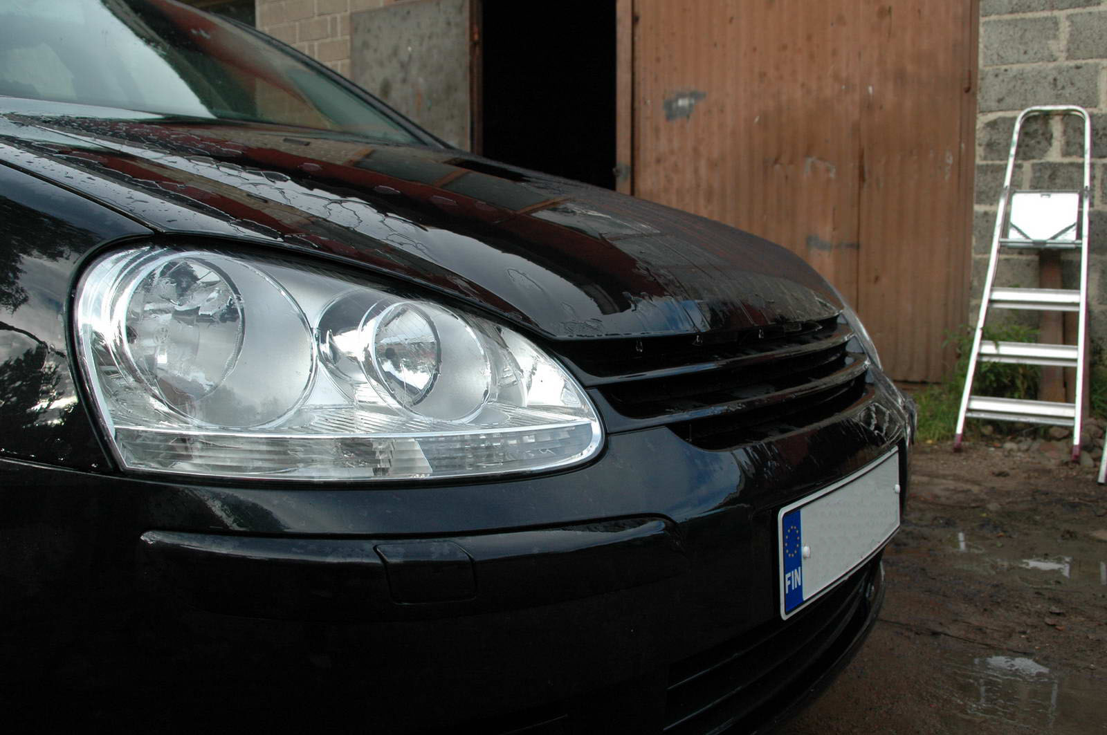 Golf V 2.0 TDI 16v — kuva 054