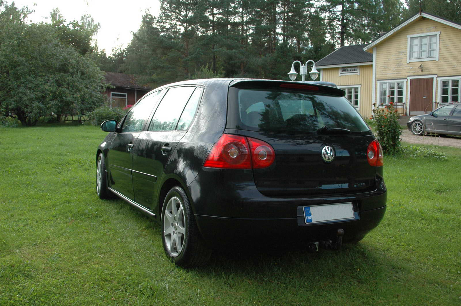 Golf V 2.0 TDI 16v — kuva 055