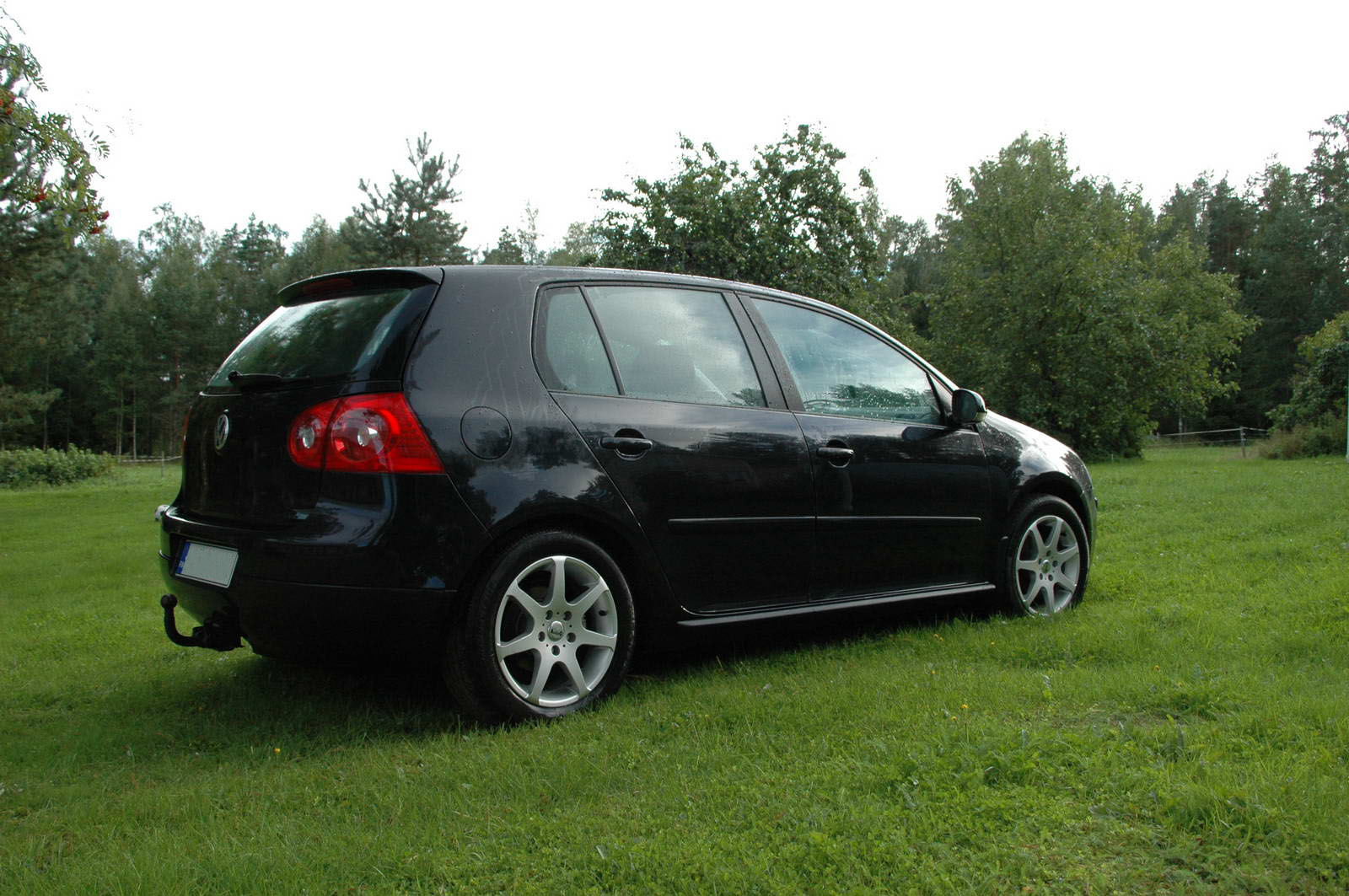 Golf V 2.0 TDI 16v — kuva 057