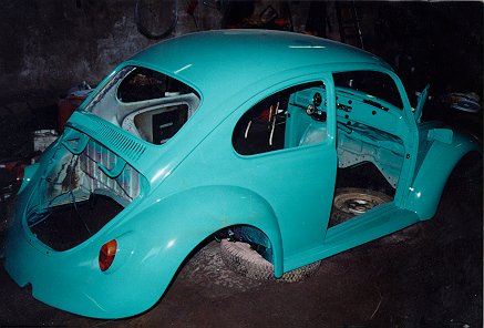 Kupla '69