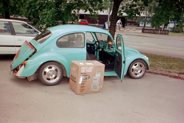 Kupla '69 — kuva 009