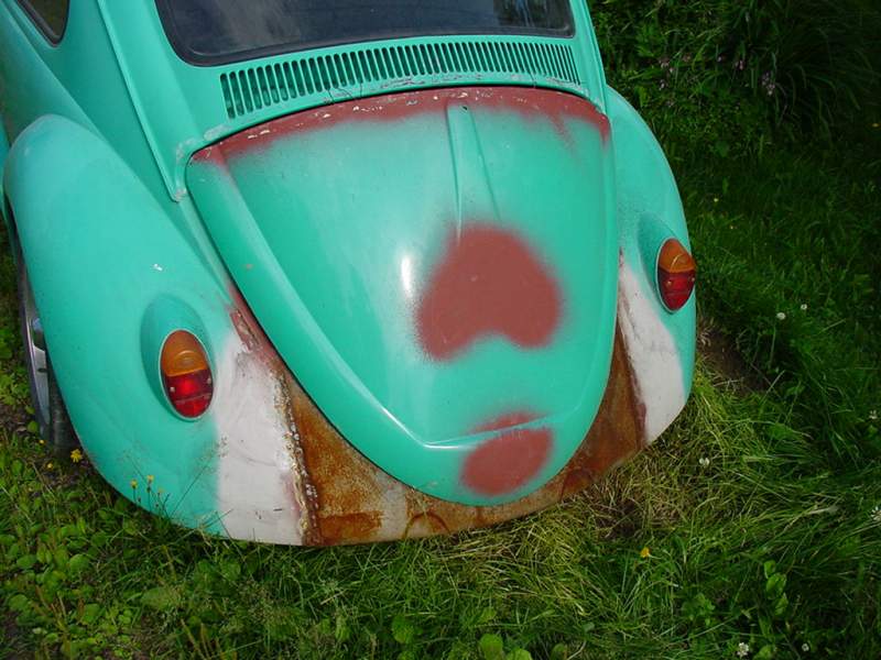 Kupla '69 — kuva 031