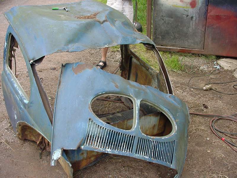 Kupla '69 — kuva 036