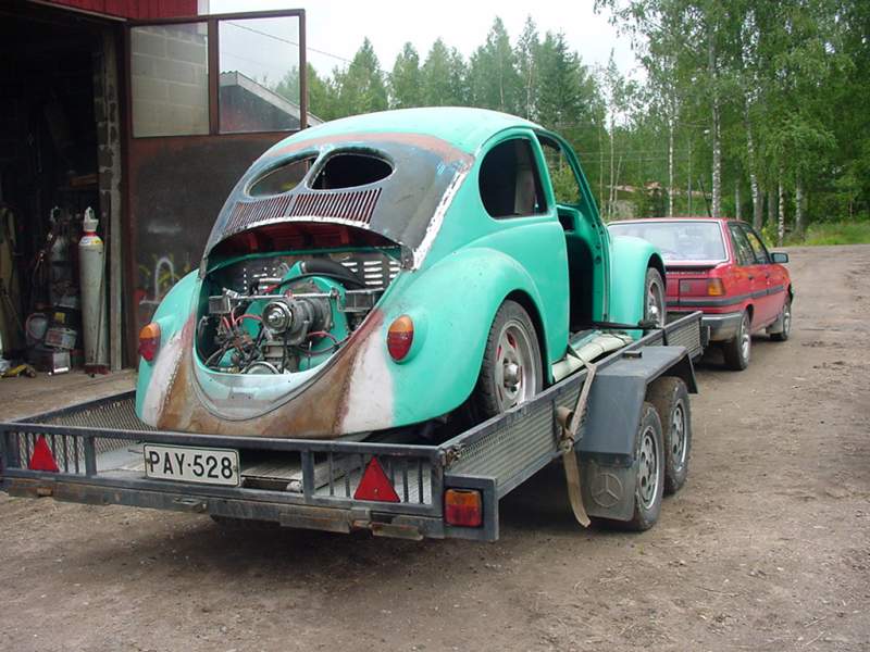 Kupla '69 — kuva 049
