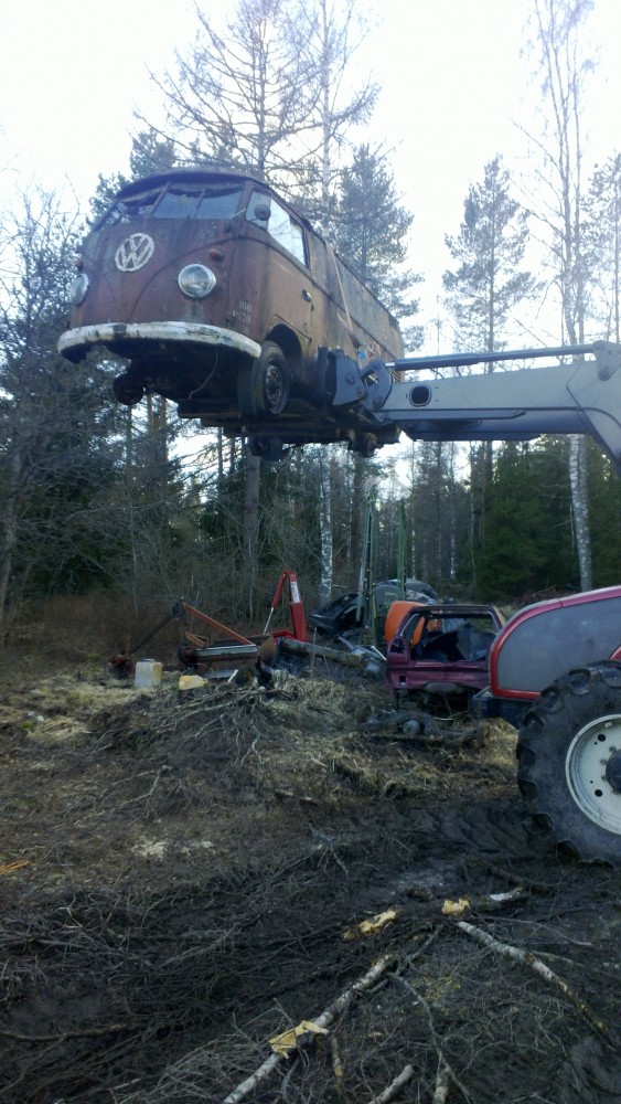 Projektikuva