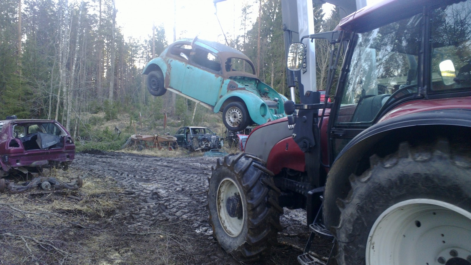 Projektikuva