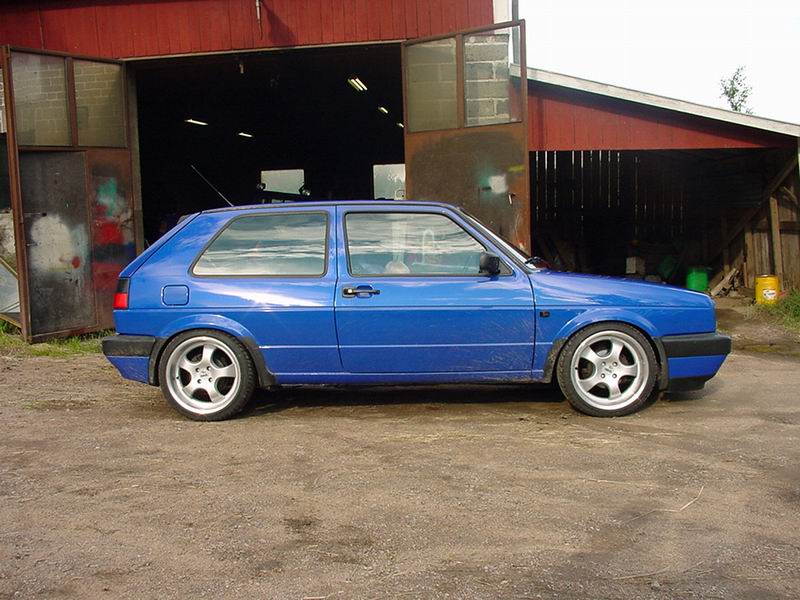Golf mk2 D/TD — kuva 003