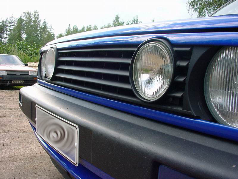 Golf mk2 D/TD — kuva 006
