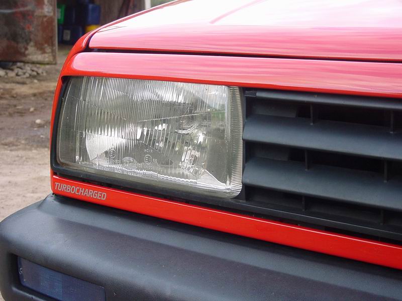 Golf mk2 D/TD — kuva 008