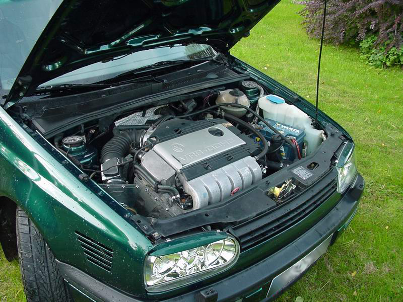 Peksin ja Jaskan Vento VR6
