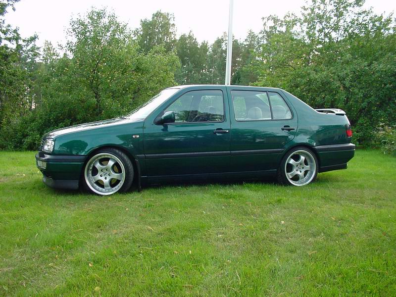 Peksin ja Jaskan Vento VR6 — kuva 006