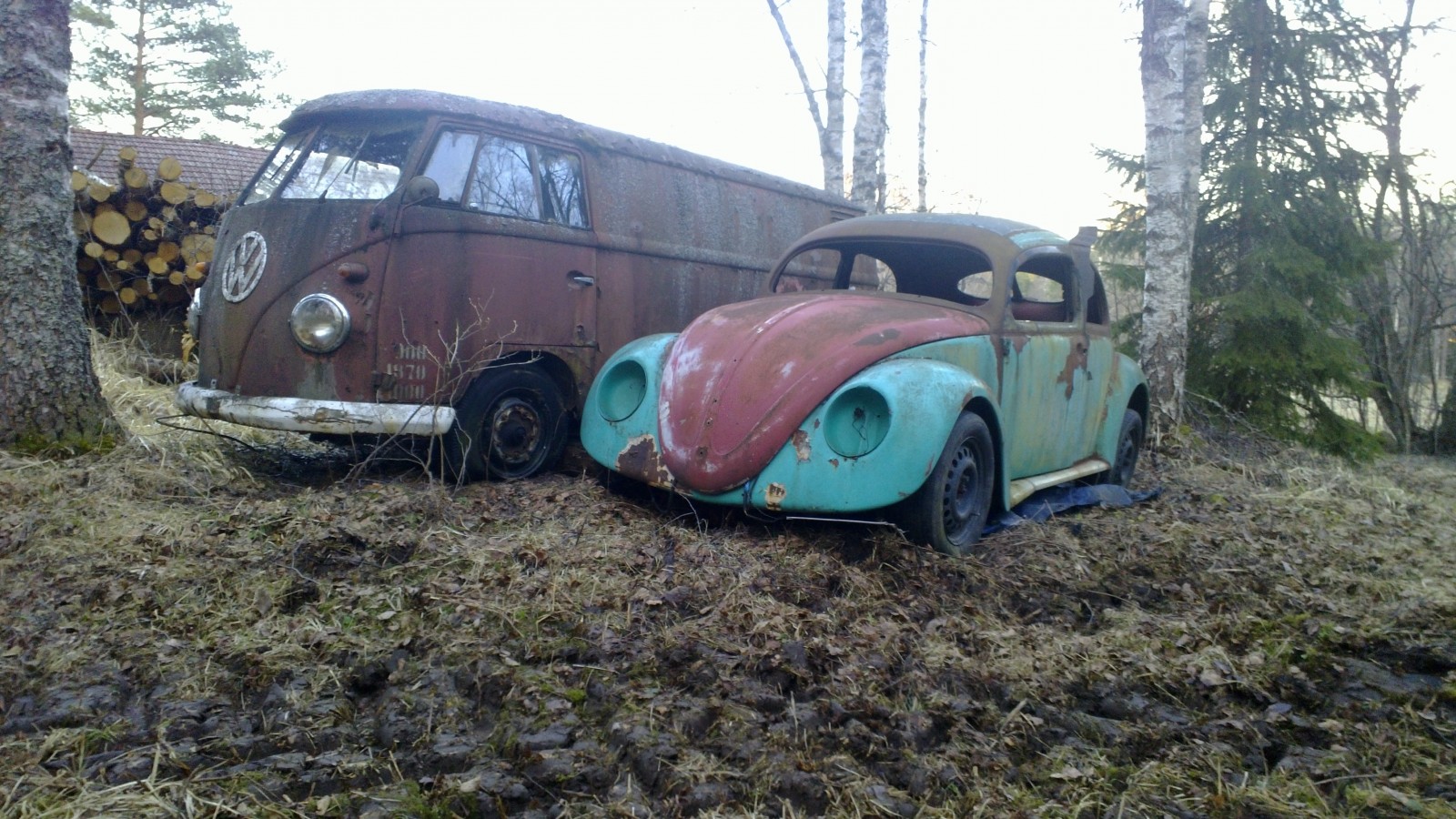 Projektikuva