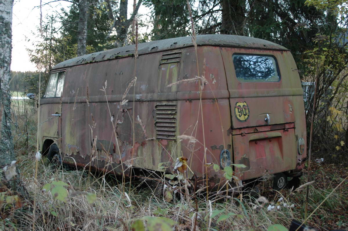 Kastenwagen '62 — kuva 017