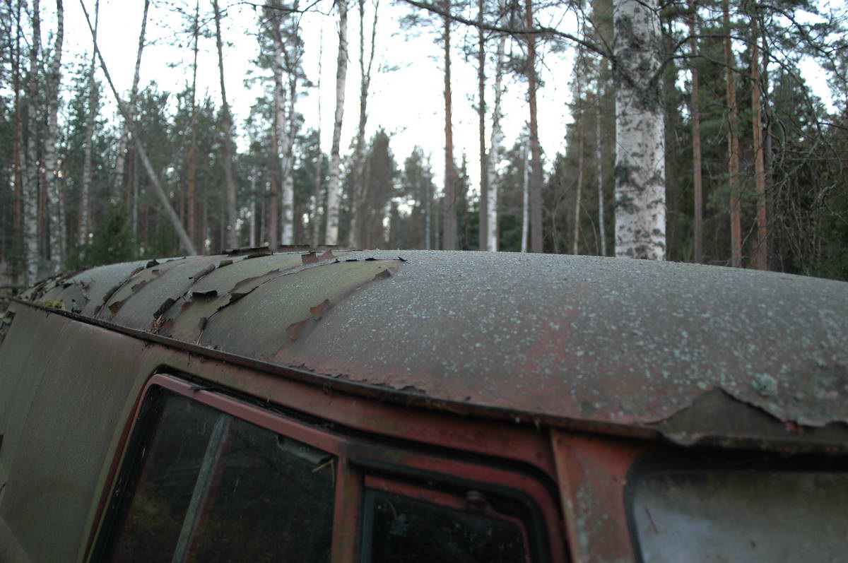 Kastenwagen '62 — kuva 019