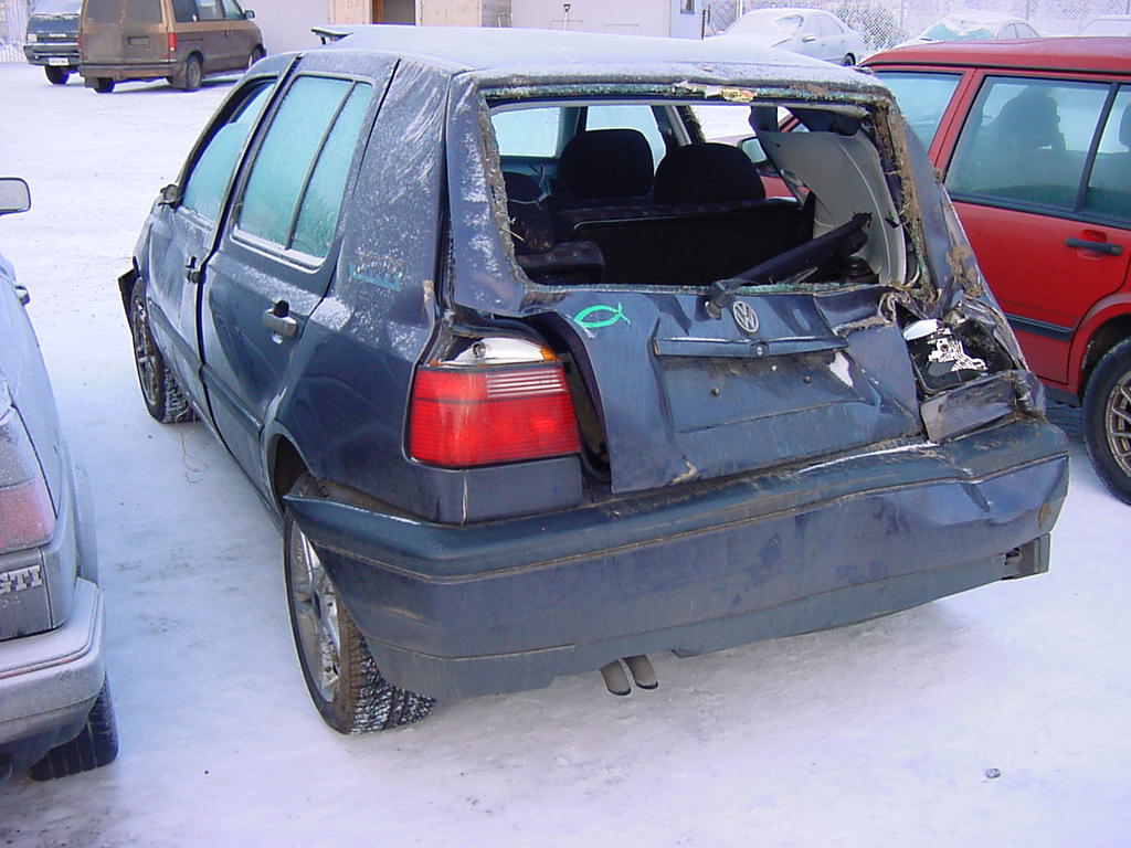Golf 2 TDI — kuva 002