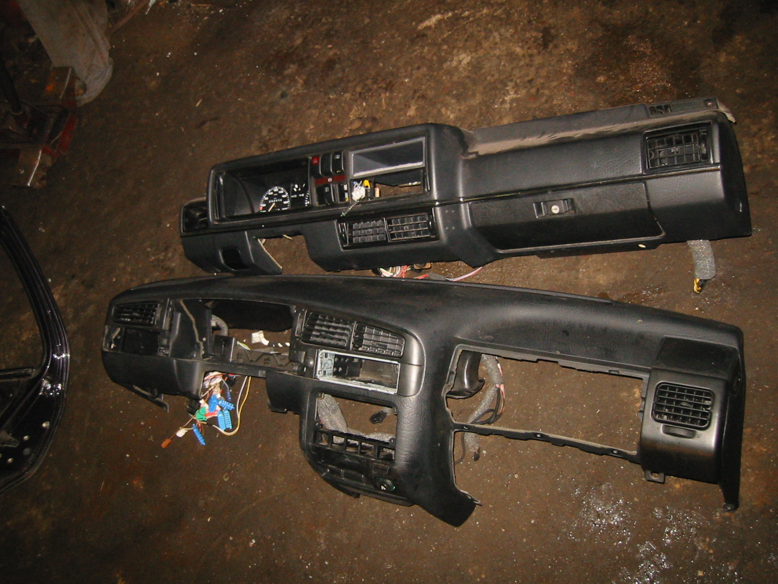 Golf 2 TDI — kuva 017