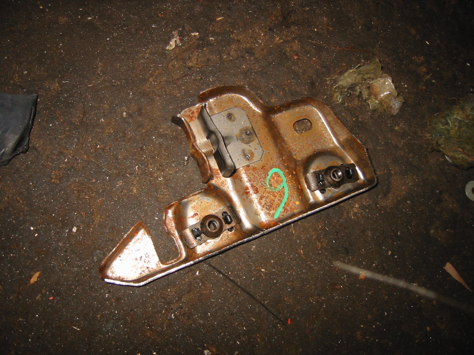 Golf 2 TDI — kuva 033