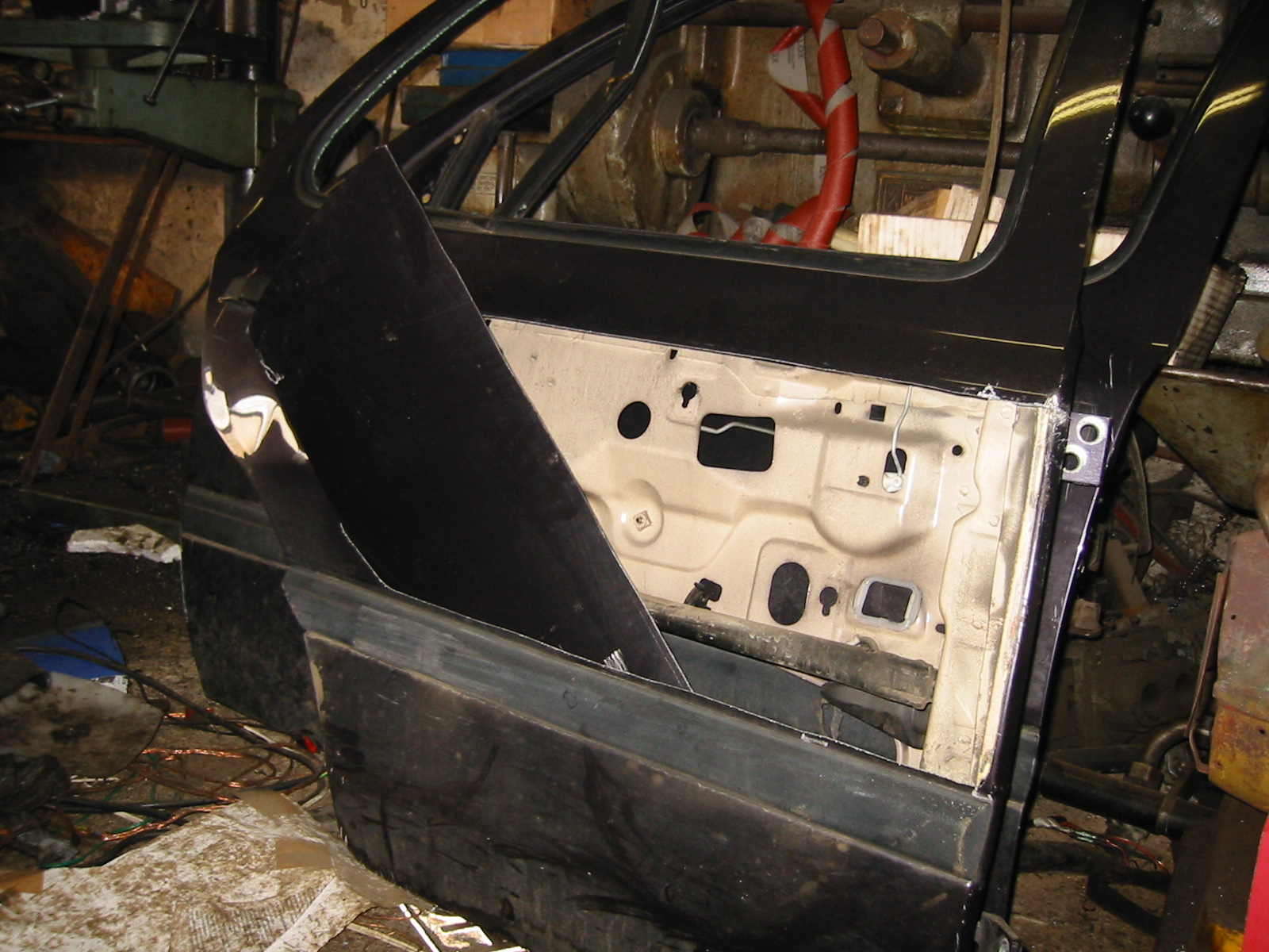 Golf 2 TDI — kuva 051