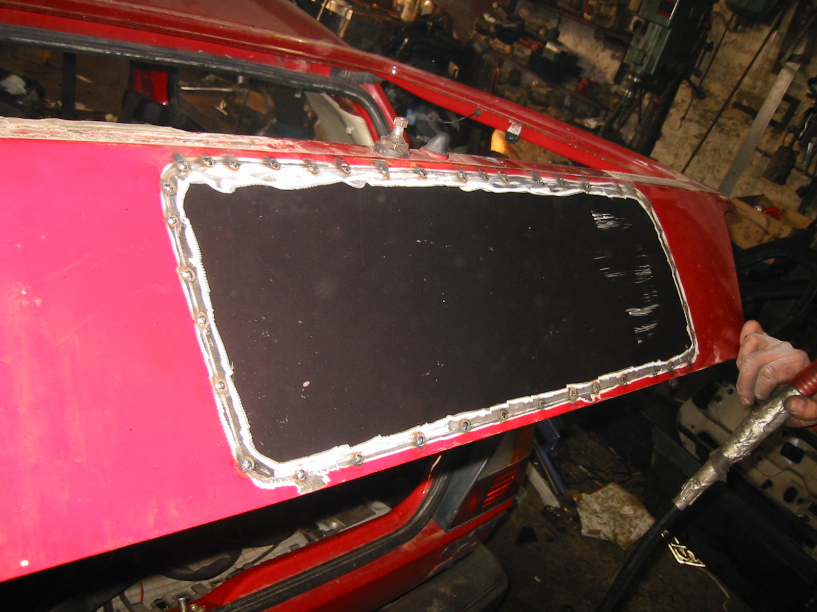 Golf 2 TDI — kuva 054