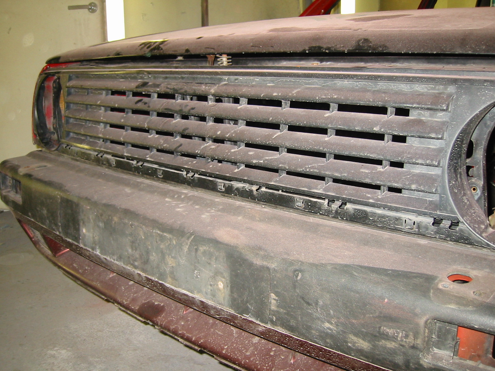 Golf 2 TDI — kuva 067