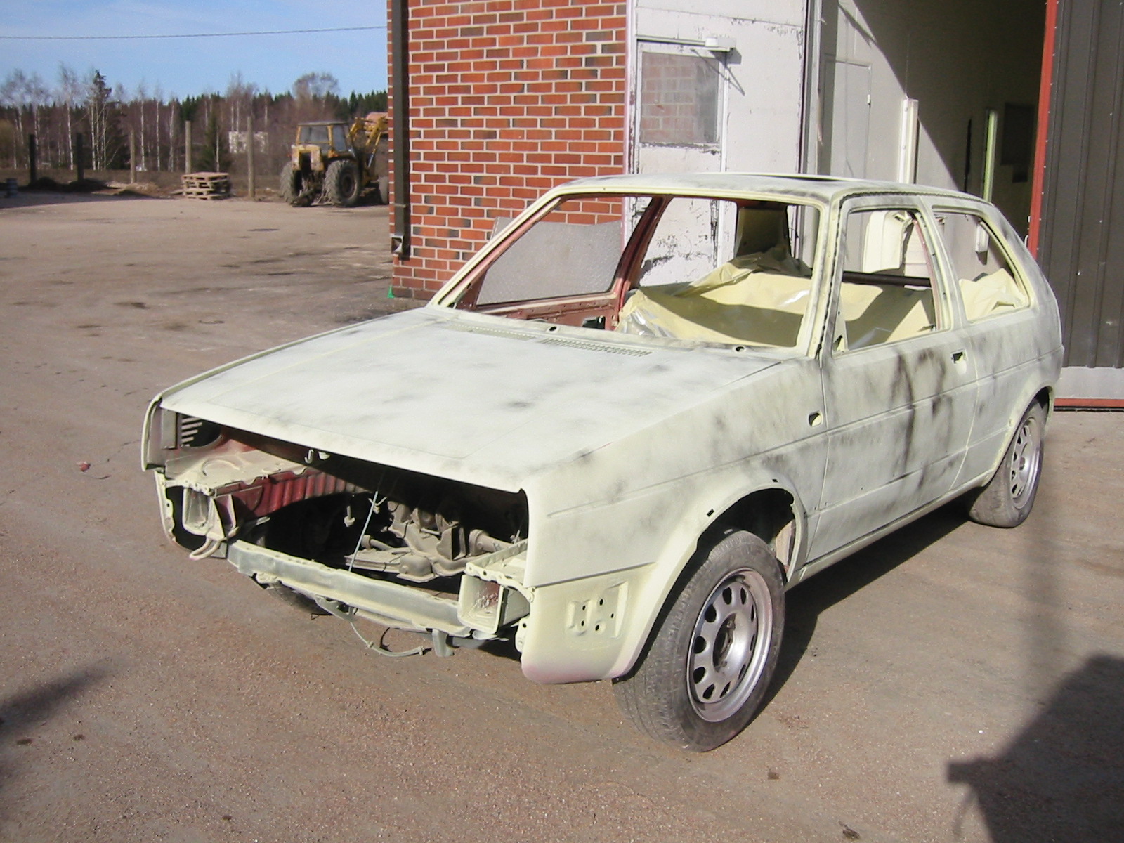 Golf 2 TDI — kuva 086