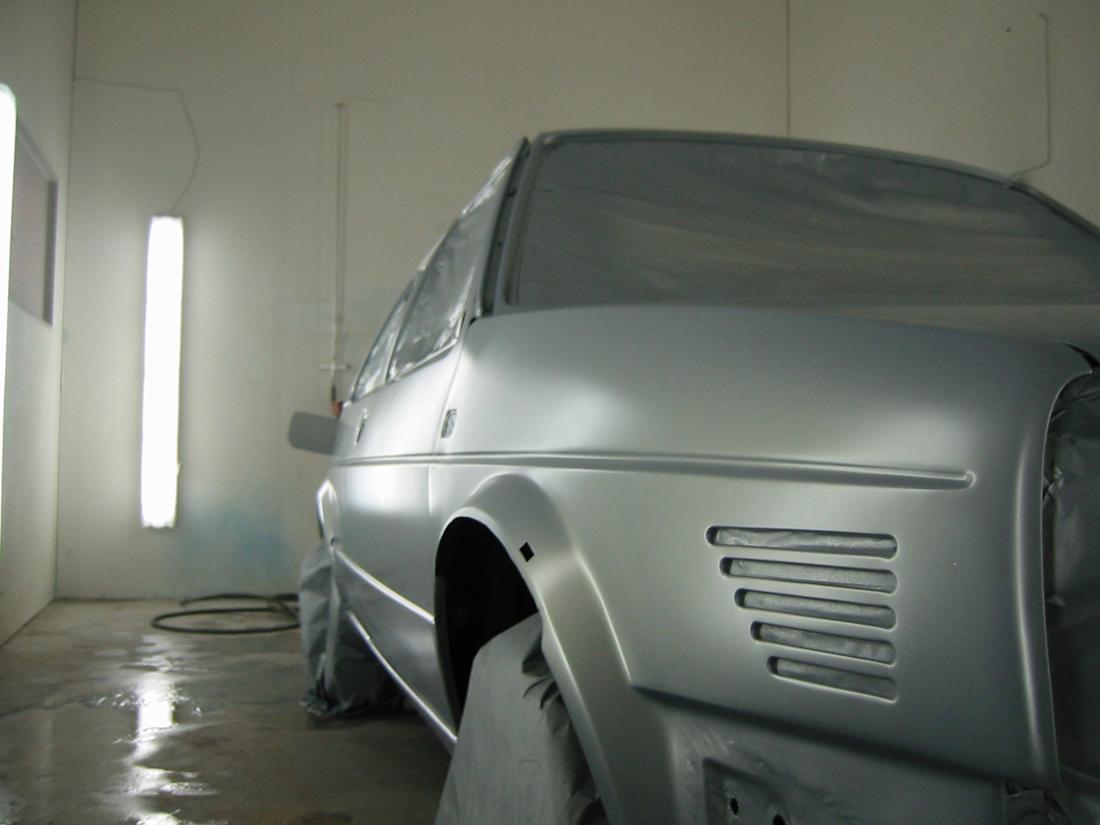 Golf 2 TDI — kuva 096