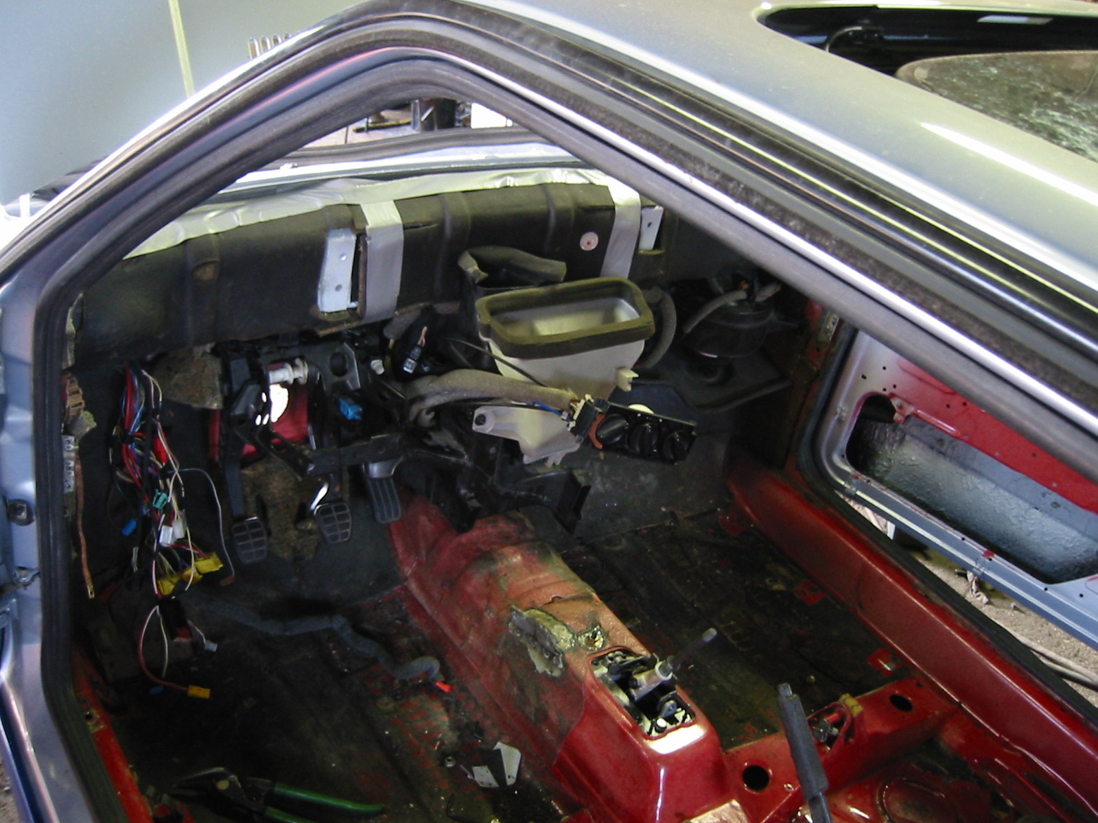Golf 2 TDI — kuva 110