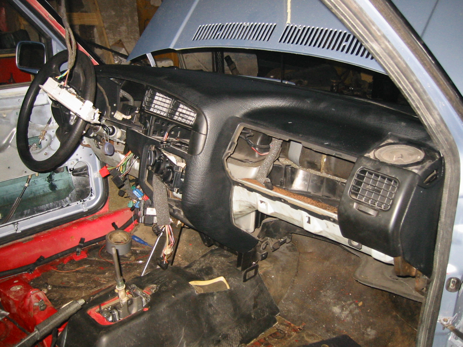 Golf 2 TDI — kuva 119