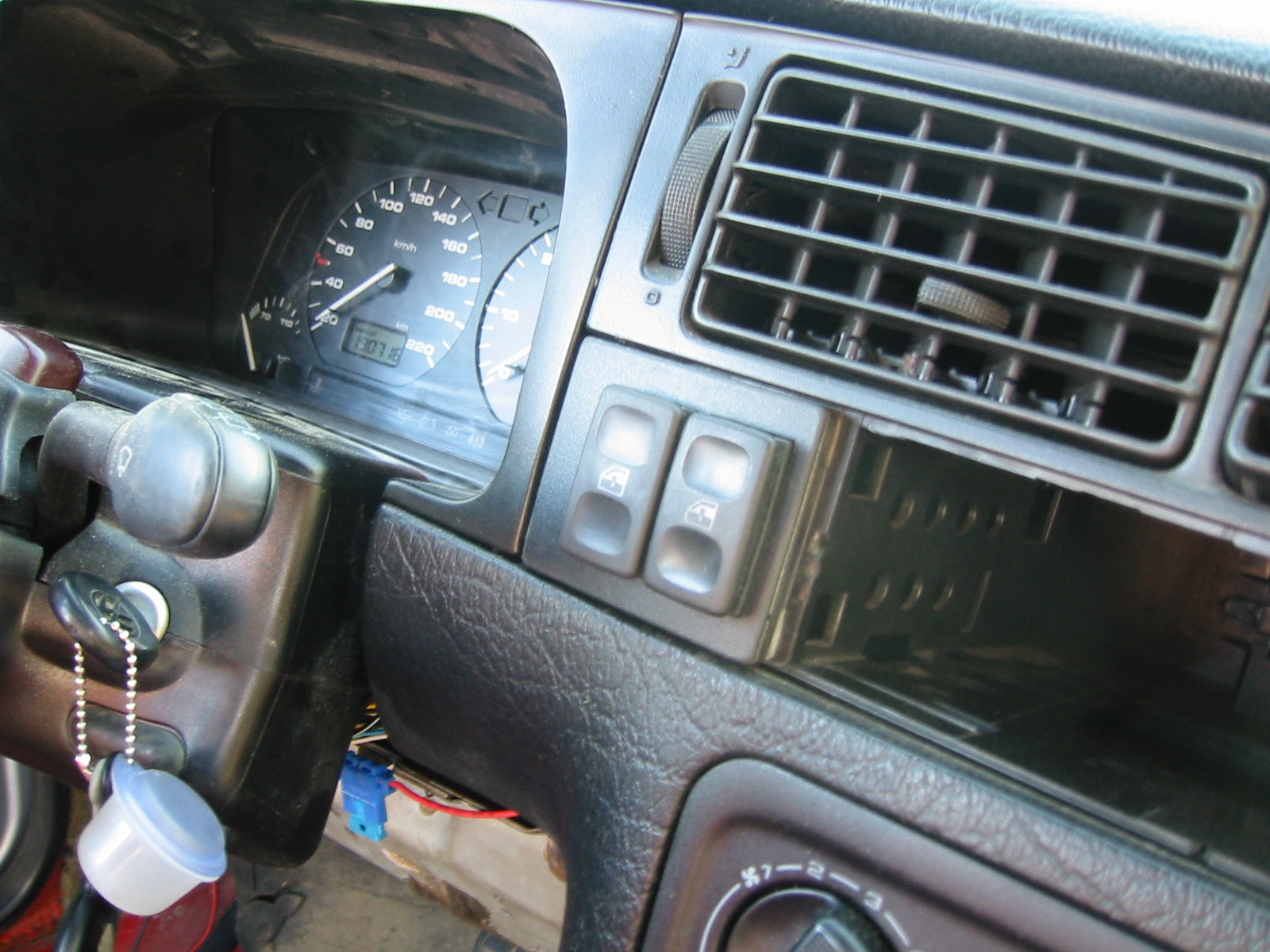 Golf 2 TDI — kuva 129