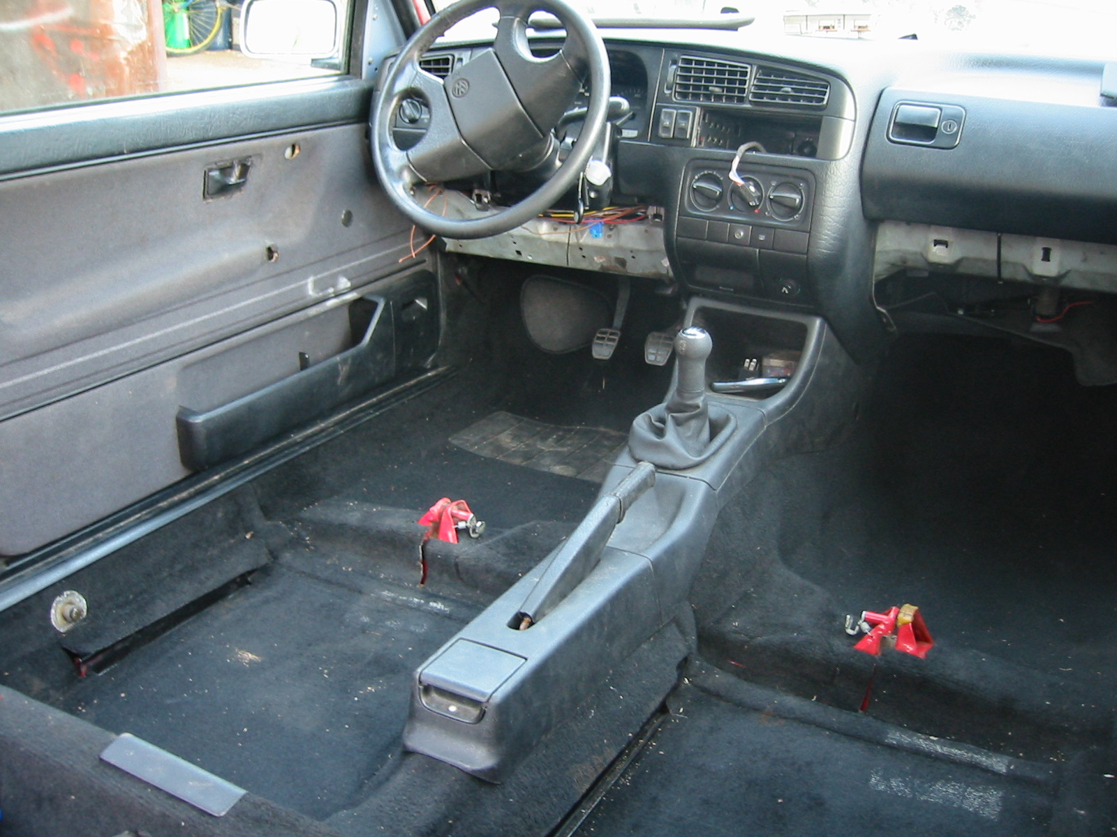 Golf 2 TDI — kuva 131
