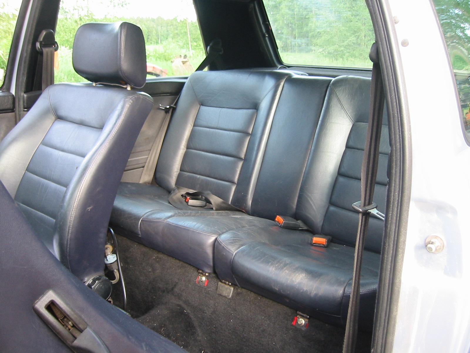 Golf 2 TDI — kuva 144