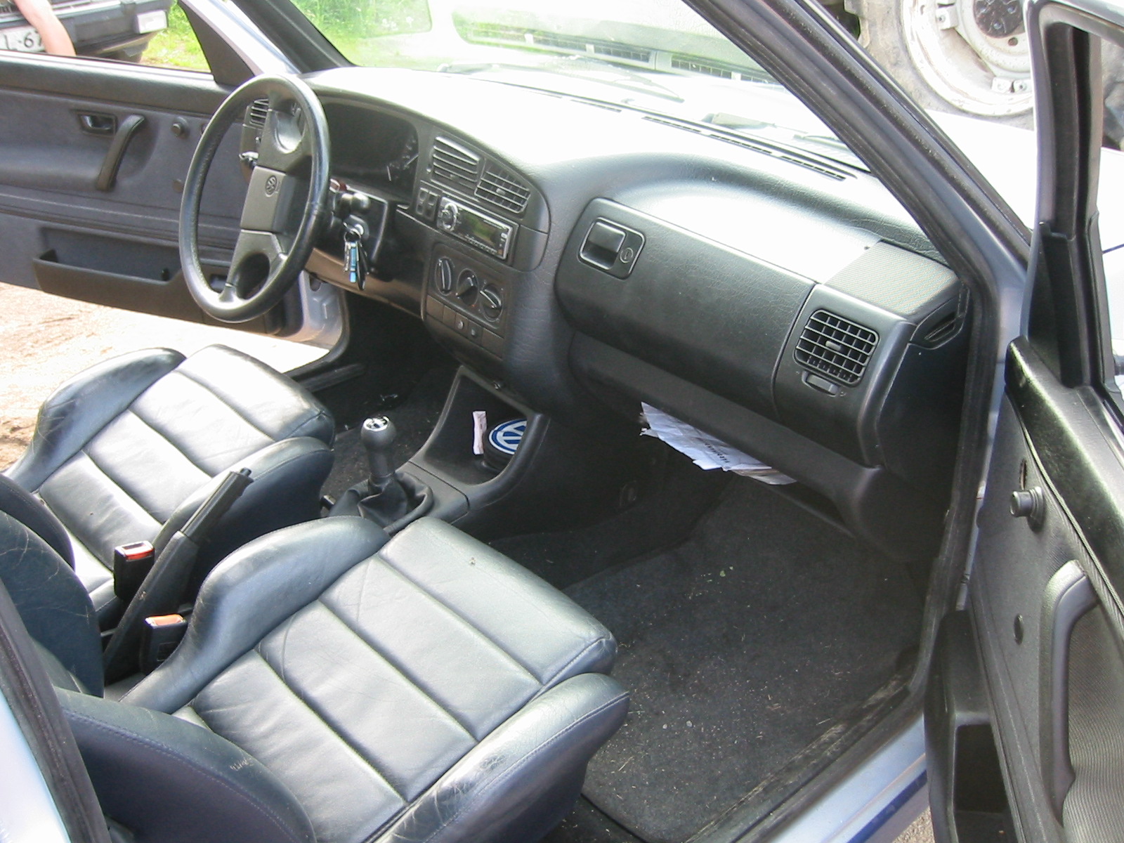 Golf 2 TDI — kuva 146