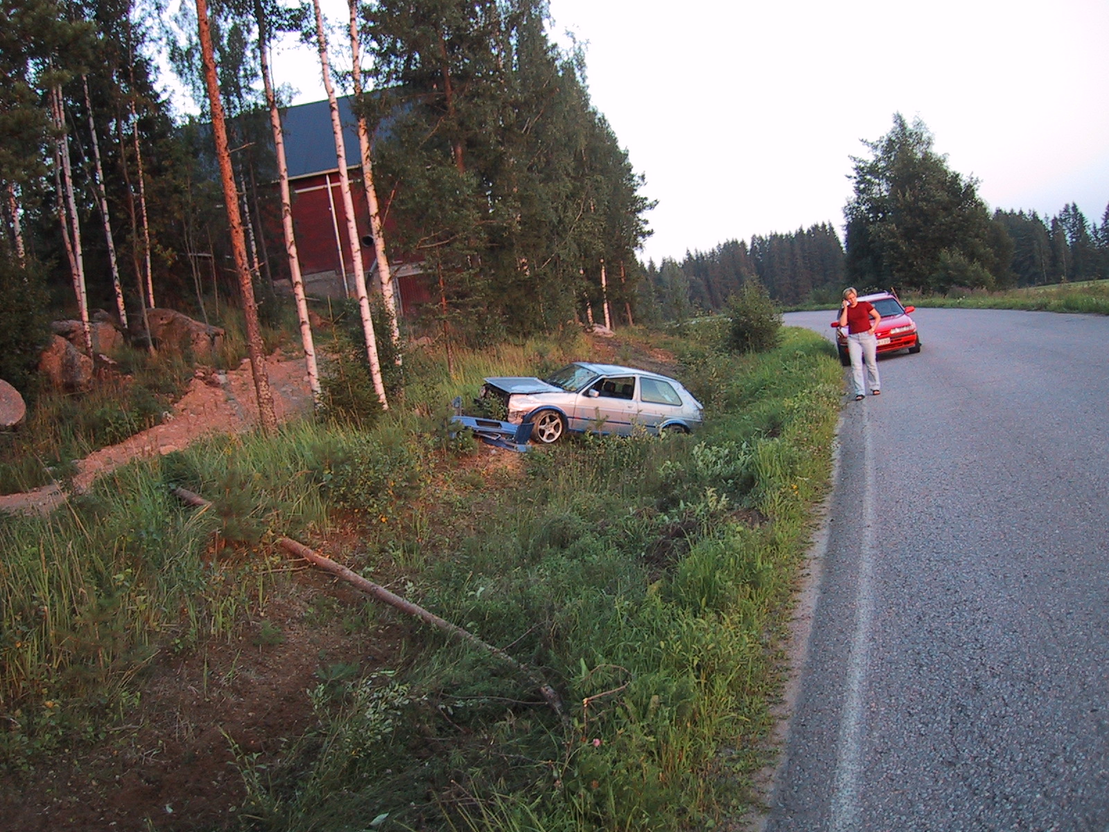 Golf 2 TDI — kuva 149