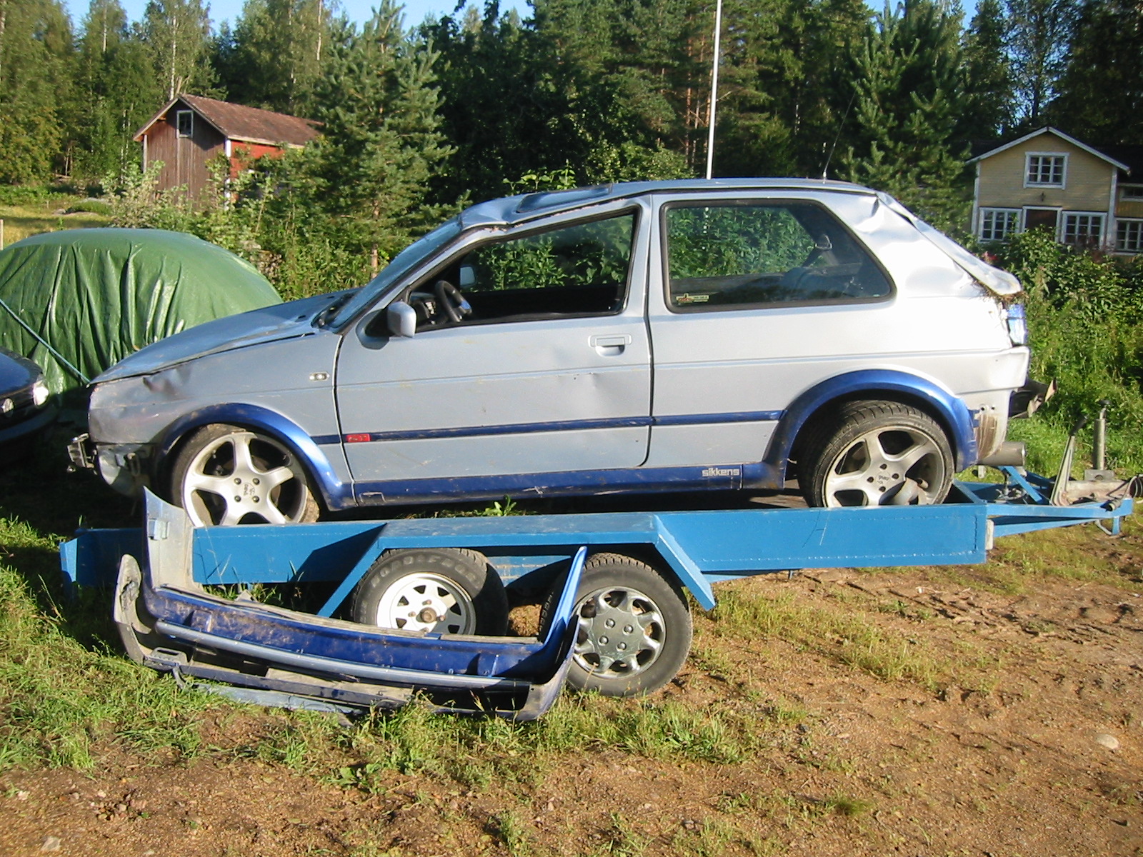 Golf 2 TDI — kuva 154