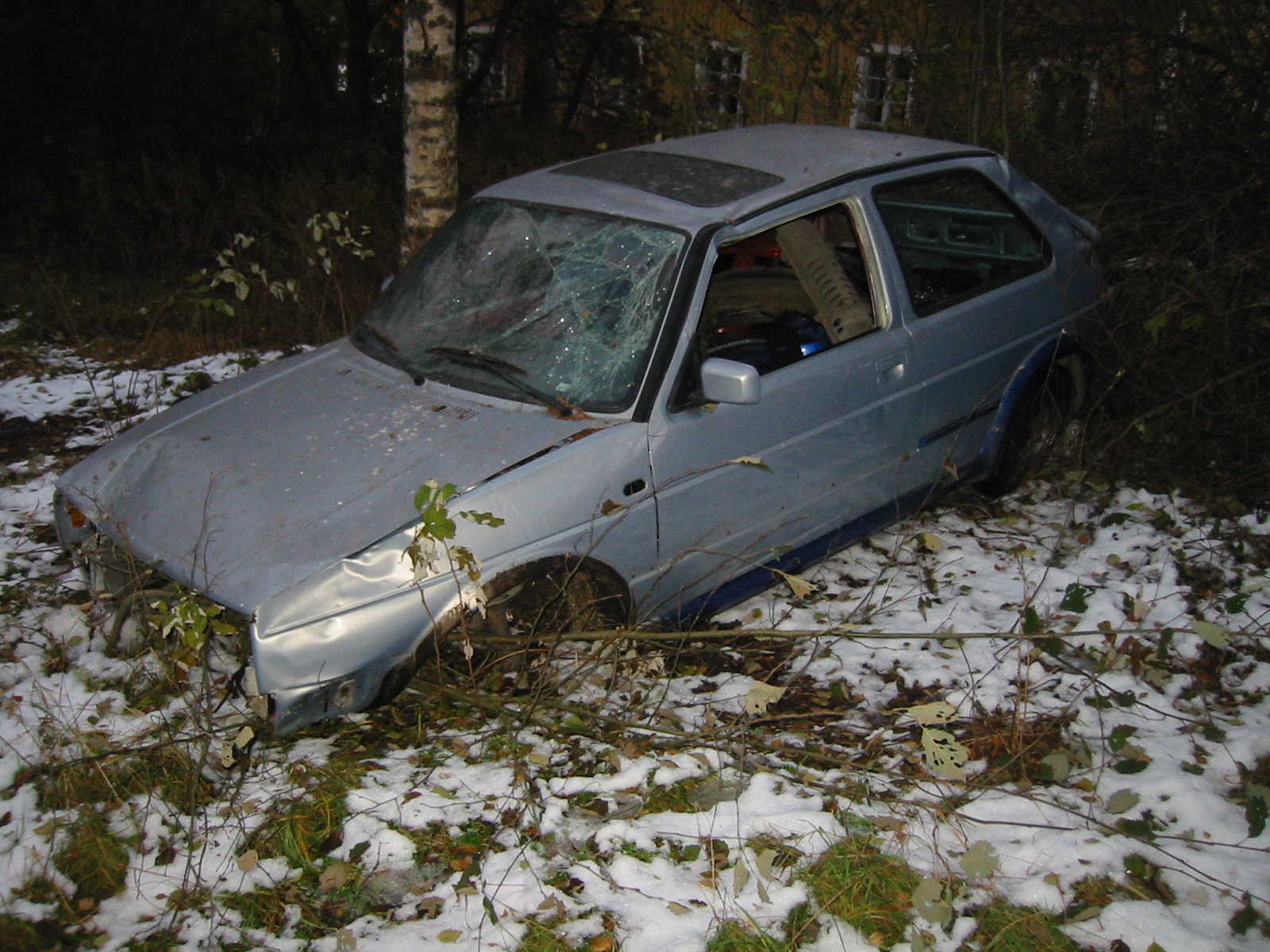 Golf 2 TDI — kuva 159