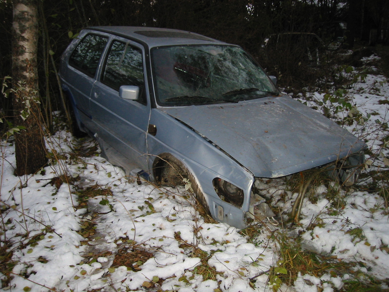 Golf 2 TDI — kuva 160
