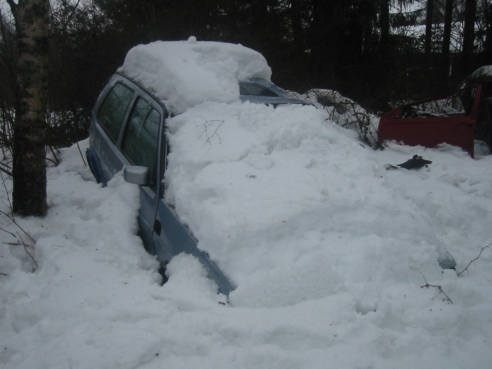 Golf 2 TDI — kuva 161